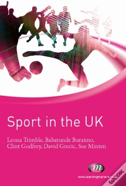 Capa do artigo Sport In The Uk