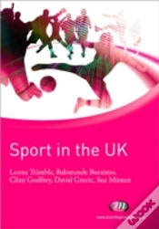 Capa do artigo Sport In The Uk