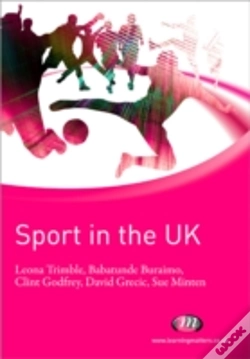 Capa do artigo Sport In The Uk