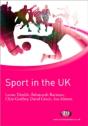 Sport In The Uk - Preview