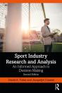 Sport Industry Research And Analysis - Preview