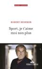 Sport, Je T'Aime Moi Non Plus - Preview