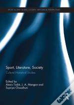 Sport, Literature, Society