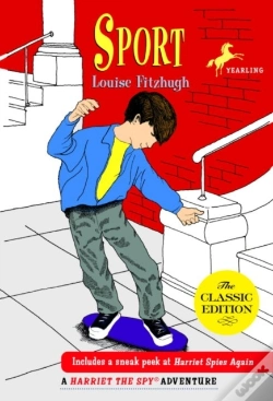 Capa do artigo Sport