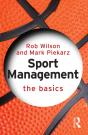 Sport Management: The Basics - Preview