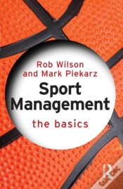 Capa do artigo Sport Management: The Basics