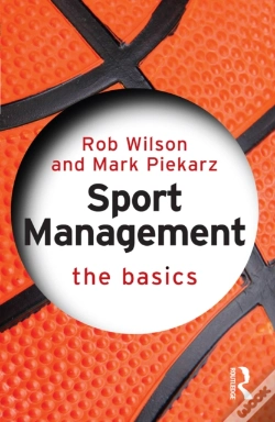 Capa do artigo Sport Management: The Basics