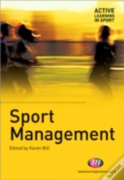 Capa do artigo Sport Management