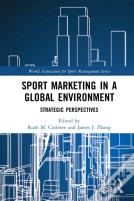 Sport Marketing In A Global Environment