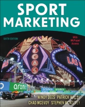 Capa do artigo Sport Marketing