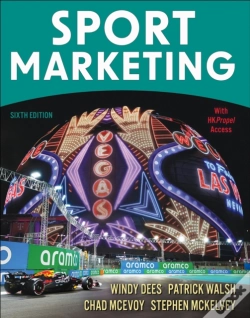 Capa do artigo Sport Marketing