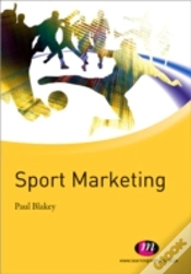 Capa do artigo Sport Marketing