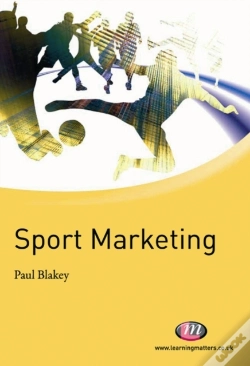 Capa do artigo Sport Marketing
