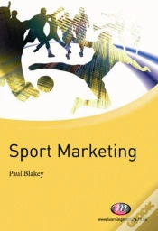Capa do artigo Sport Marketing