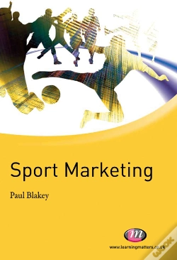 Capa do artigo Sport Marketing