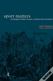 Capa do artigo Sport Matters