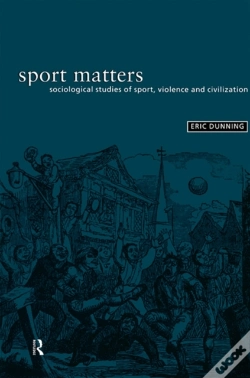 Capa do artigo Sport Matters