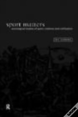 Capa do artigo Sport Matters