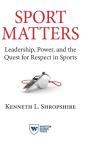 Sport Matters - Preview