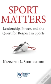 Capa do artigo Sport Matters