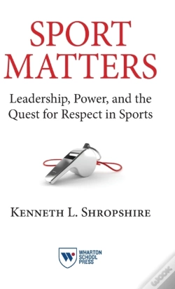 Capa do artigo Sport Matters