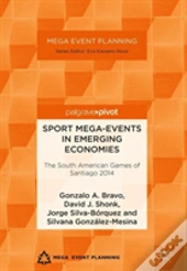 Sport Mega-Events In Emerging Economies