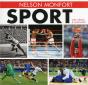 Sport, Mes Heros Et Legendes 2017 - Preview