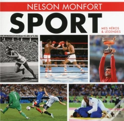 Capa do artigo Sport, Mes Heros Et Legendes 2017