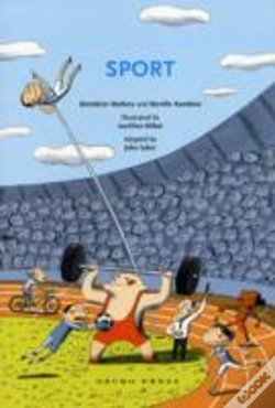 Capa do artigo Sport