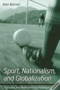 Capa do artigo Sport, Nationalism, And Globalization