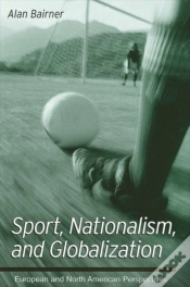 Capa do artigo Sport, Nationalism, And Globalization