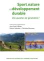 Sport, Nature Et Développement Durable : Une Question De Génération ? - Preview