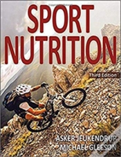 Capa do artigo Sport Nutrition 3rd