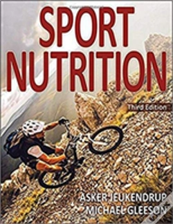 Capa do artigo Sport Nutrition 3rd