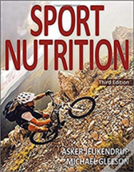 Sport Nutrition 3rd