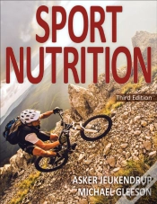 Capa do artigo Sport Nutrition