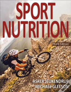 Capa do artigo Sport Nutrition