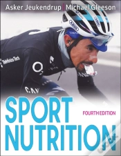 Capa do artigo Sport Nutrition