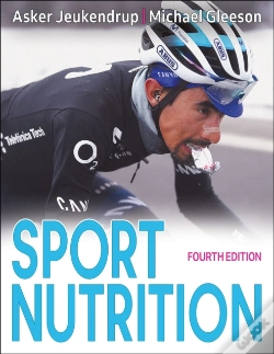 Capa do artigo Sport Nutrition