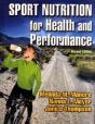 Sport Nutrition For Health And Performance - Preview