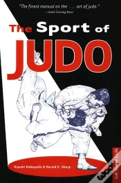 Capa do artigo Sport Of Judo