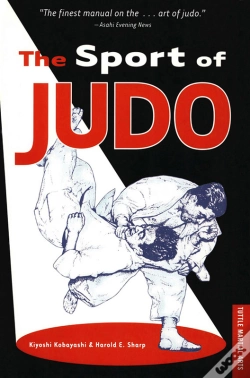 Capa do artigo Sport Of Judo