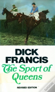 Capa do artigo Sport Of Queens