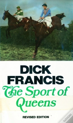 Capa do artigo Sport Of Queens