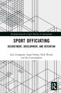Sport Officiating - Preview