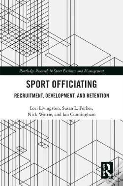 Capa do artigo Sport Officiating