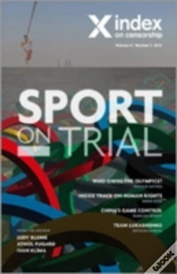 Capa do artigo Sport On Trial