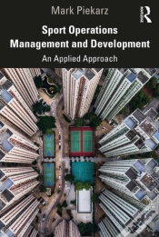 Capa do artigo Sport Operations Management And Development