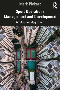 Capa do artigo Sport Operations Management And Development