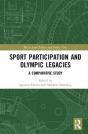 Sport Participation And Olympic Legacies - Preview